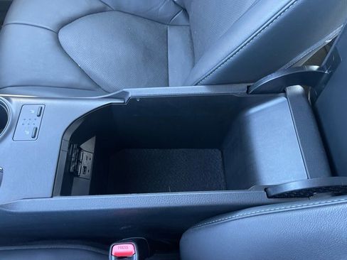 Used 2024 Toyota Camry XSE FWD image 47
