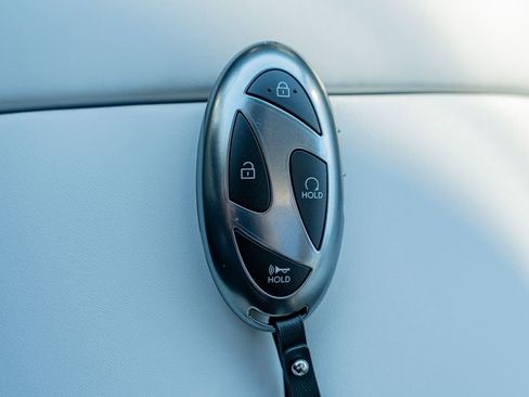 New 2026 Hyundai Palisade Calligraphy image 42