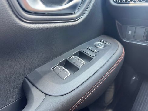 New 2027 Honda HR-V Sport image 12