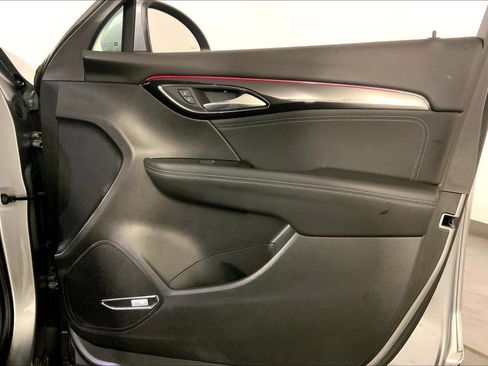 Used 2025 Buick Envision Preferred image 25