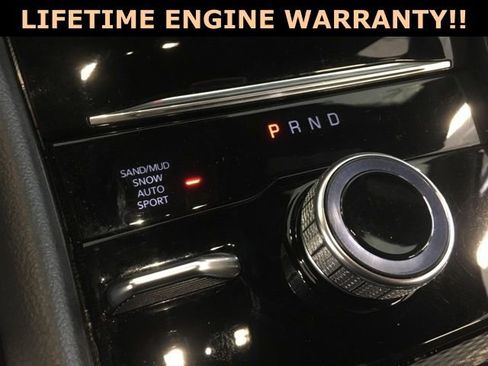 Used 2024 Jeep Grand Cherokee Limited w/ Trailer Tow Package image 21