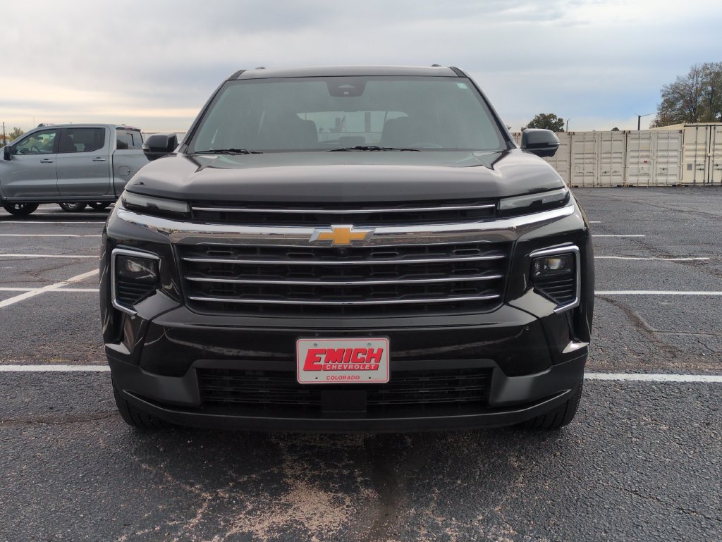 Used 2026 Chevrolet Traverse LT w/ Driver Confidence Package AWD/4WD image 8