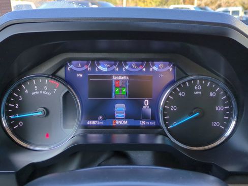 Used 2024 Ford Expedition Limited image 28