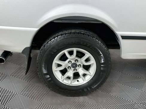Used 2008 Ford Ranger 4x4 SuperCab image 28