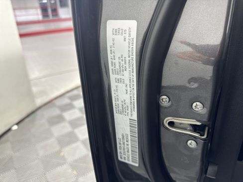 Used 2022 RAM 2500 Laramie image 29