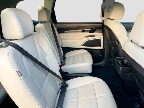 Used 2023 Kia Telluride SX FWD image 31