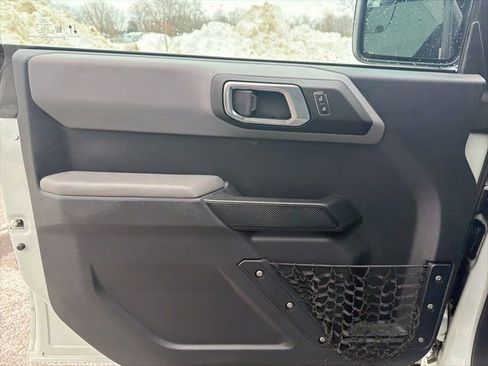 Certified 2022 Ford Bronco Big Bend image 15