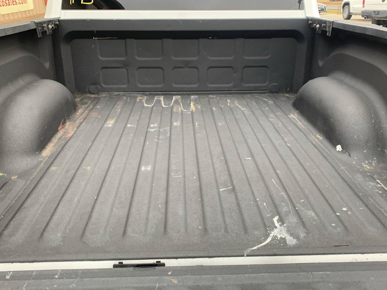 Used 2015 RAM 1500 Tradesman w/ Popular Equipment Group AWD/4WD image 16