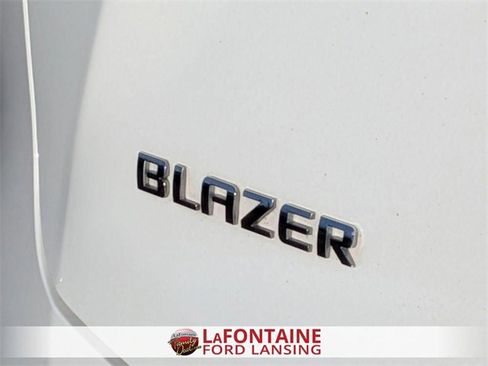 Used 2024 Chevrolet Blazer LT image 10