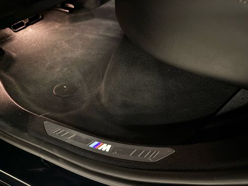 Used 2020 BMW X5 sDrive40i w/ M Sport Package image 29