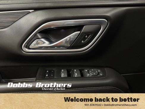 Used 2021 GMC Yukon SLT w/ SLT Luxury Plus Package image 15