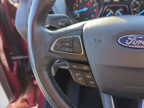 Used 2019 Ford Escape SEL AWD/4WD image 17