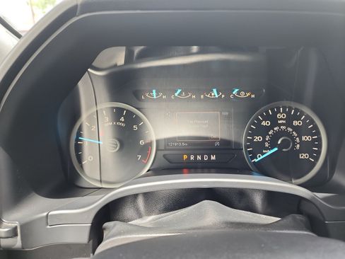 Used 2019 Ford F150 XLT w/ Equipment Group 301A Mid AWD/4WD image 17