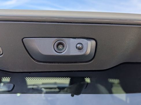 New 2026 Jeep Cherokee Overland w/ Advanced Pro Tech Group image 8