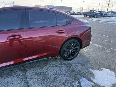 Used 2023 Cadillac CT5 Sport image 5