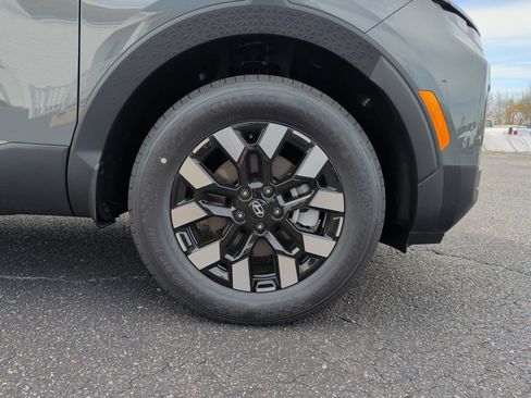 New 2026 Hyundai Santa Cruz SEL image 25