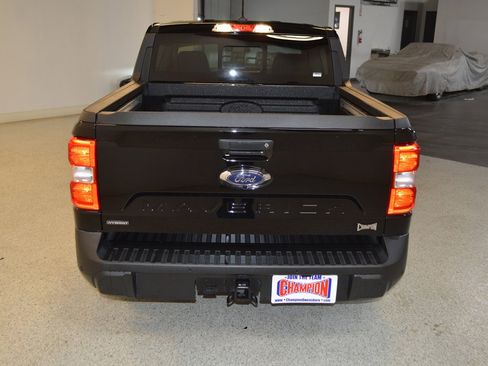 Used 2024 Ford Maverick Lariat image 4