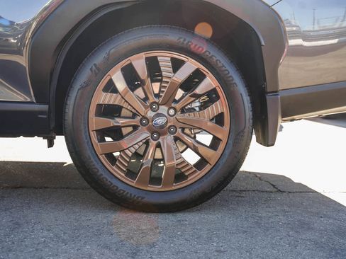 Certified 2025 Subaru Forester Sport image 8