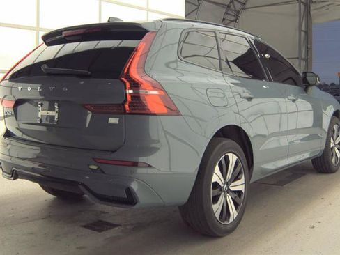 Used 2024 Volvo XC60 T8 Core w/ Climate Package AWD/4WD image 12