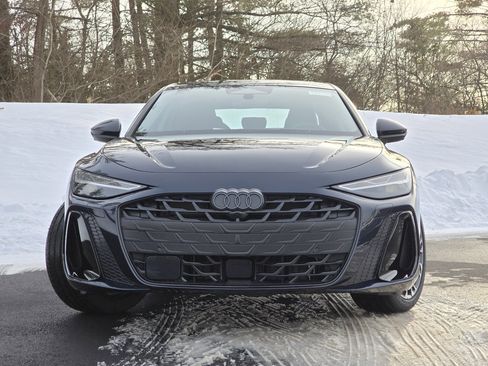 New 2026 Audi A6 Premium Plus image 29