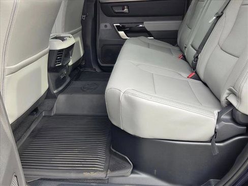 New 2026 Toyota Tundra Limited image 15