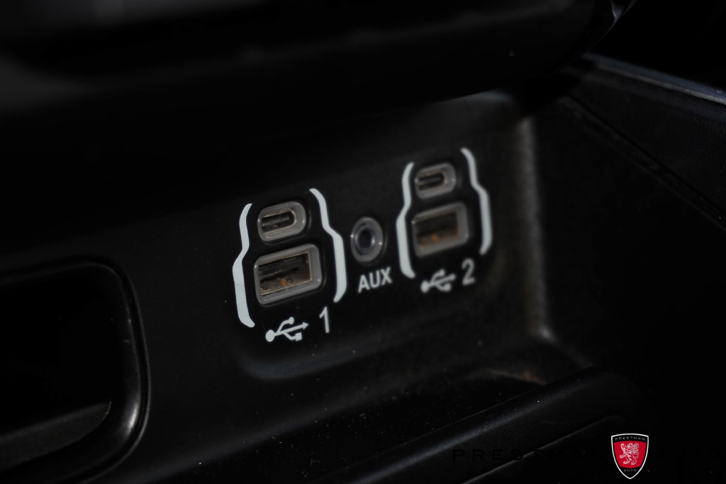 Used 2023 RAM 1500 Lone Star AWD/4WD image 36