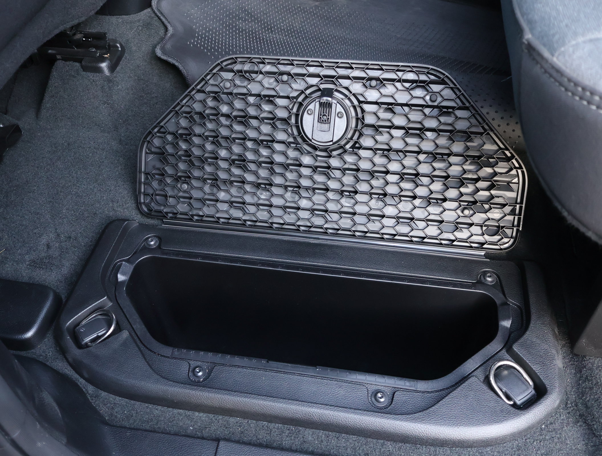 Used 2022 RAM 1500 Big Horn AWD/4WD image 22