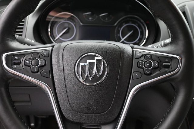 Used 2015 Buick Regal Premium FWD image 26