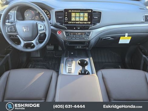 New 2026 Honda Ridgeline RTL image 19