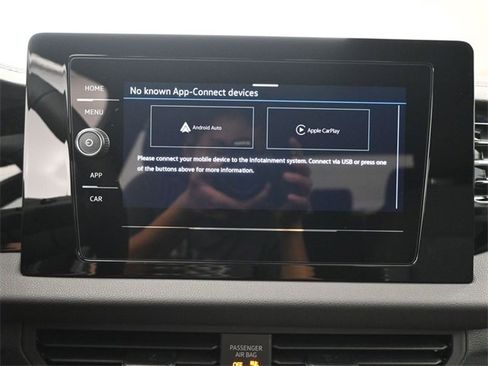 New 2026 Volkswagen Jetta Sport image 3