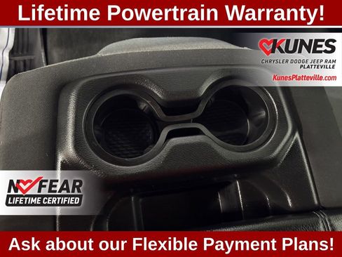 Used 2023 RAM 1500 Big Horn image 27