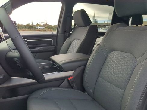 New 2026 RAM 1500 Big Horn image 6