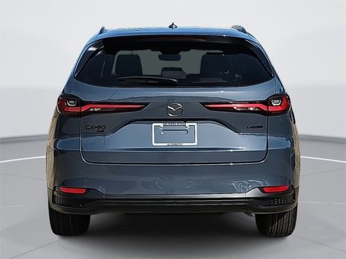 New 2026 MAZDA CX-90 3.3 Turbo w/ Premium Sport Pkg image 6