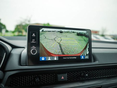 New 2026 Honda CR-V TrailSport image 25