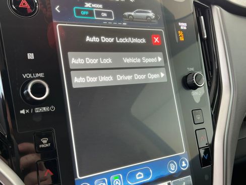 Certified 2025 Subaru Outback Premium w/ Popular Package #1A image 42