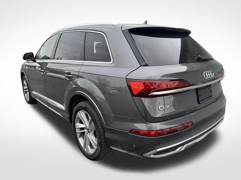 Used 2021 Audi Q7 2.0T Premium Plus image 4