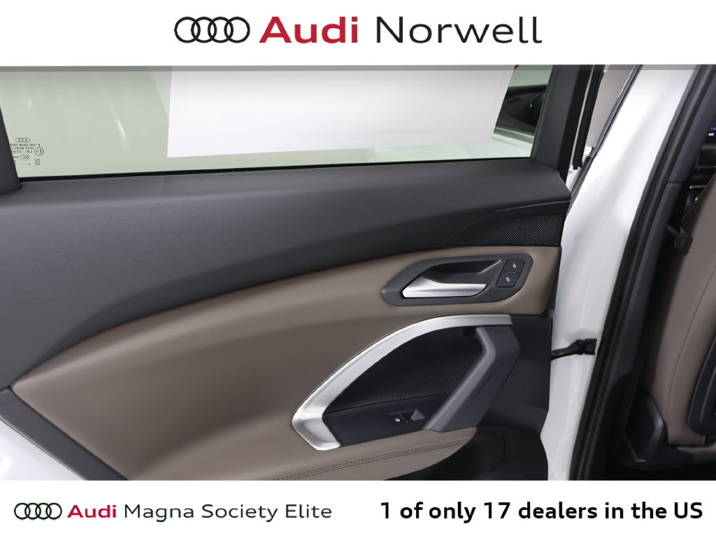 New 2026 Audi Q5 Premium AWD/4WD image 20