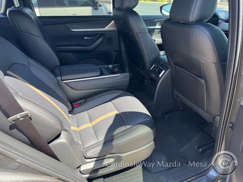 New 2026 MAZDA CX-90 3.3 Turbo S w/ Premium Plus AWD/4WD image 23