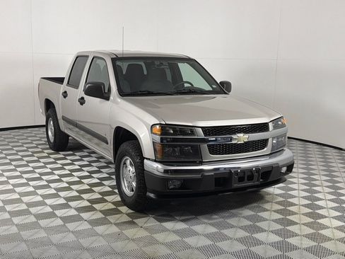Used 2006 Chevrolet Colorado LT w/ LT Preferred Equipment Group RWD image 3