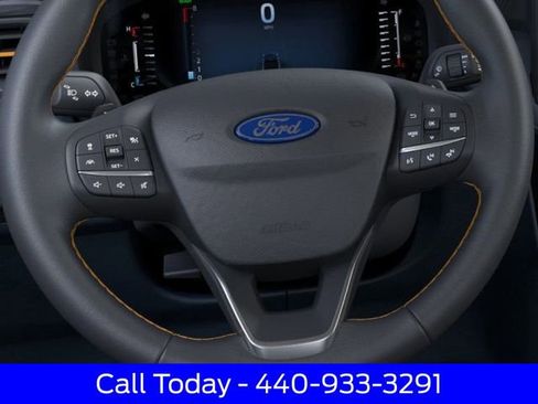 New 2026 Ford Maverick Tremor image 16