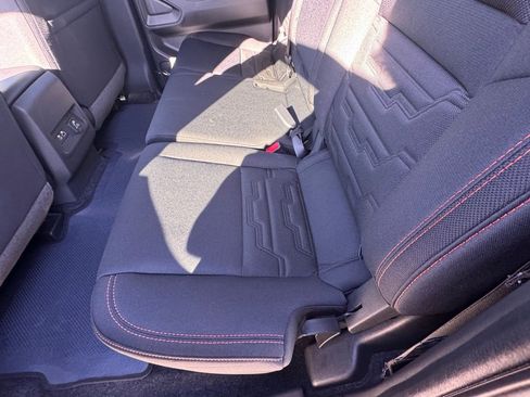 New 2026 Nissan Frontier Pro-X w/ Pro-X Convenience Package image 13