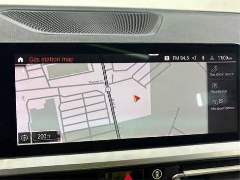 Used 2020 BMW 330i xDrive Sedan w/ Convenience Package image 37