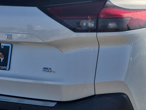 Used 2023 Nissan Rogue SL w/ SL Premium Package FWD image 27
