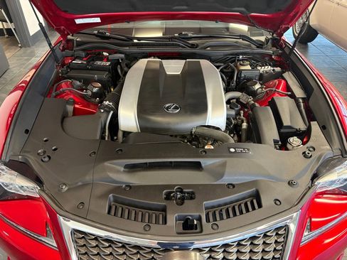 Used 2018 Lexus RC 300 AWD image 16