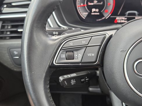Used 2020 Audi A4 2.0T Premium Plus w/ Premium Plus Package FWD image 22