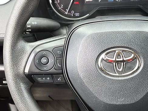 Used 2024 Toyota RAV4 XLE image 12