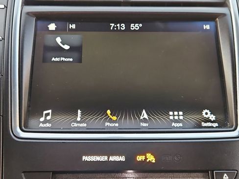 Used 2019 Lincoln Nautilus Reserve w/ Cargo Utility Package AWD/4WD image 61