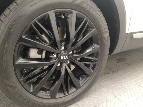 Used 2020 Kia Telluride SX w/ SX Prestige Package AWD/4WD image 31