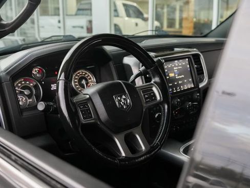 Used 2018 RAM 3500 Laramie Longhorn image 28