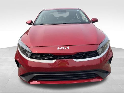 Used 2023 Kia Forte LXS FWD image 16